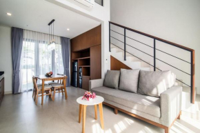 D'Heiwa Villa